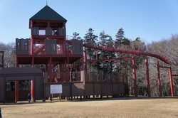 ふなばしアンデルセン公園の写真2