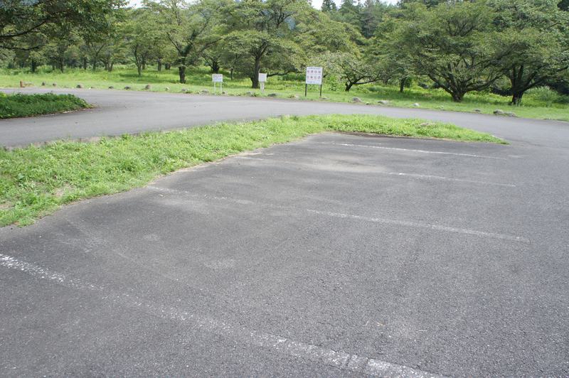 小百川桜公園の写真1