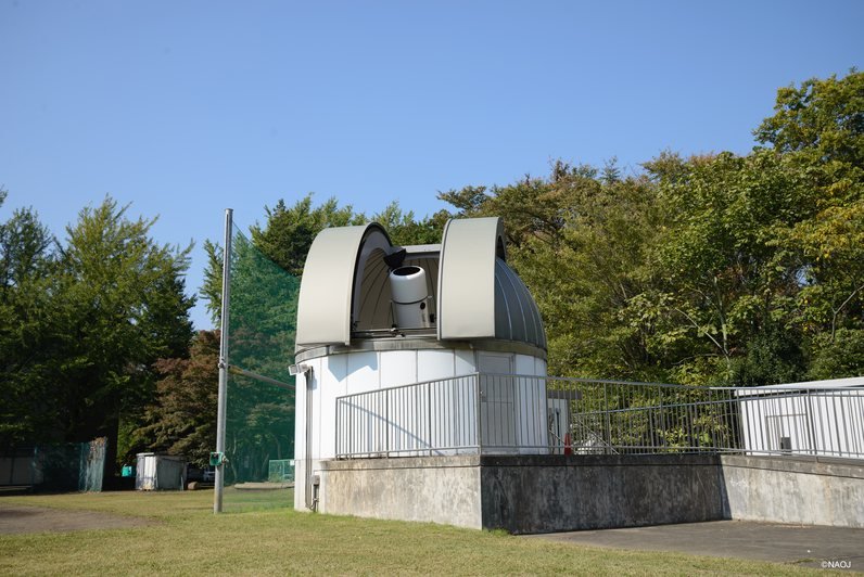 国立天文台 三鷹キャンパス