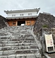 舞鶴城公園（甲府城跡）