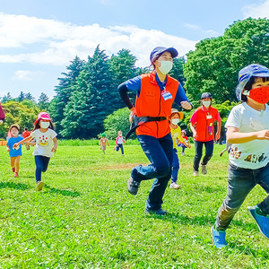 年8回の自然遊びの教室　子ども体験教室《キッズコース》