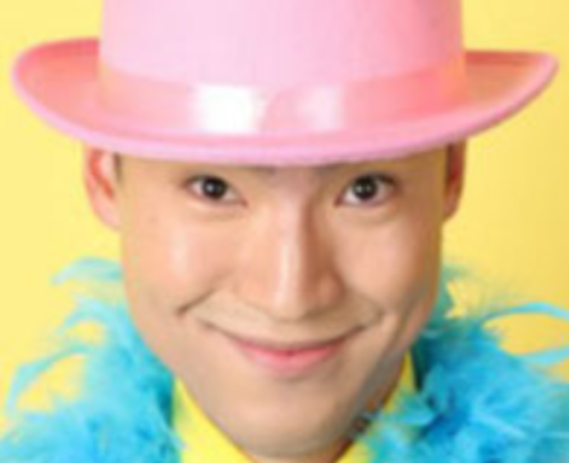 マジカルおじさんの夏休みマジック教室＆SHOW２０２５品川公演