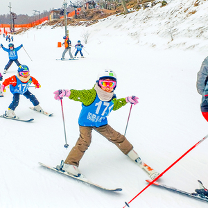 八ケ岳チャレンジスキー 【2泊3日】