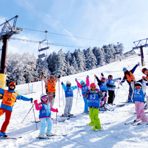 菅平エンジョイスキー　 3/26(木)～29(日)　【3泊4日】