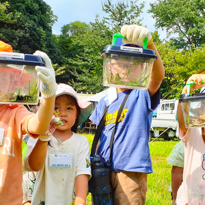 森ののあそびくらぶ
