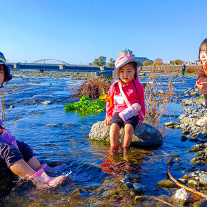 川辺ののあそびくらぶ