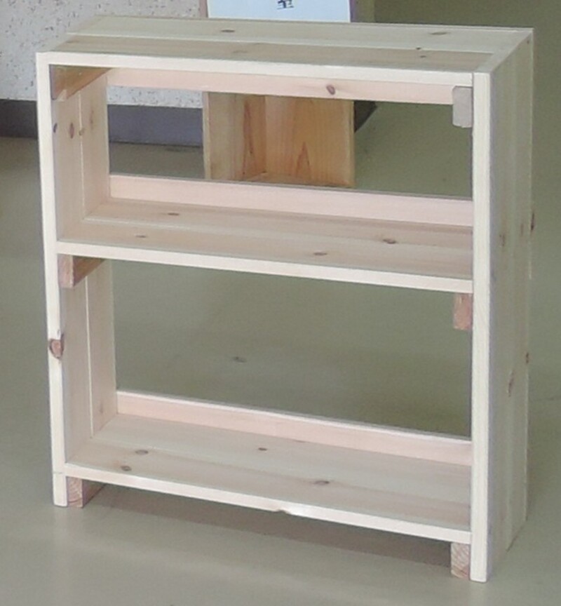 夏休み親子工作教室特典画像