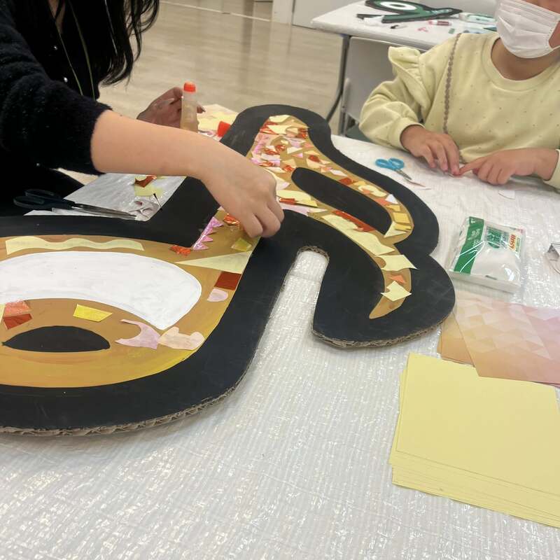 立川シアタープロジェクト　子ども未来エンゲキ部　参加者募集