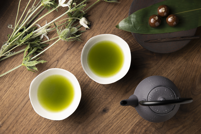 毎日飲むお茶をもっとおいしく！小石川後楽園にて「日本茶のおいしいいれ方教室」を1月29日に開催
