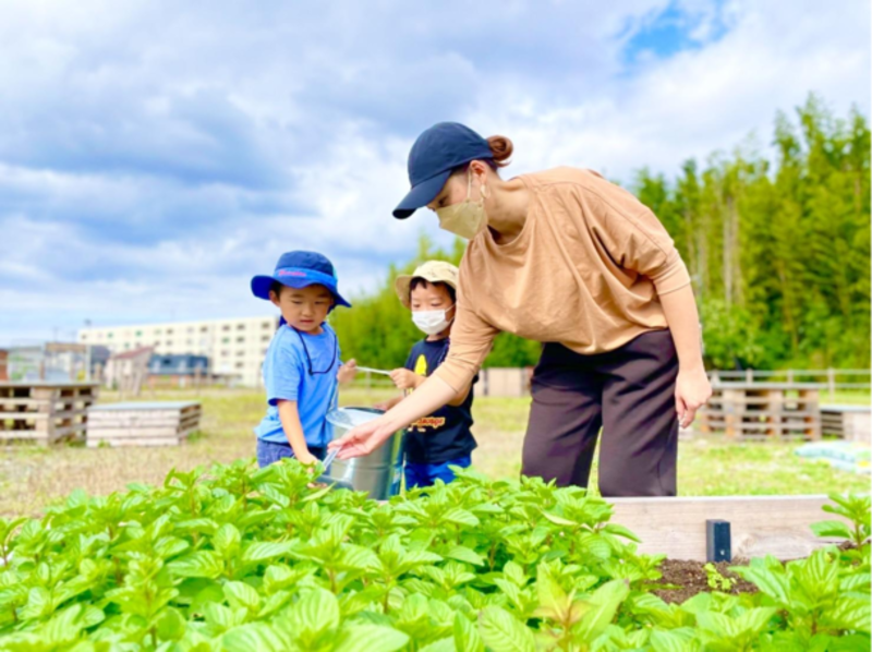 「みんなで育てて、みんなで食べる」新しい体験！千葉県市原市のIoTシェアリング農園『Kronosfarm』手ぶらで参加できる無料体験会を3月に実施　