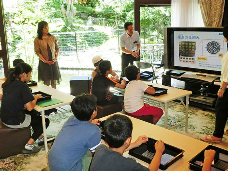 「樫尾俊雄発明記念館」で、小学生向けの夏休み特別展示を7月25日から実施！発明って何？を楽しく学ぶ「クイズで発見！発明のヒミツ」　
