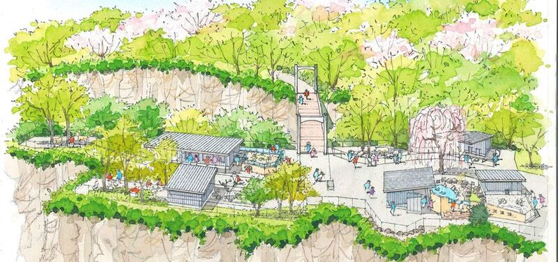 小諸市動物園がリニューアルオープン！新たな動物を迎え、デジタル技術で日常をライブ配信