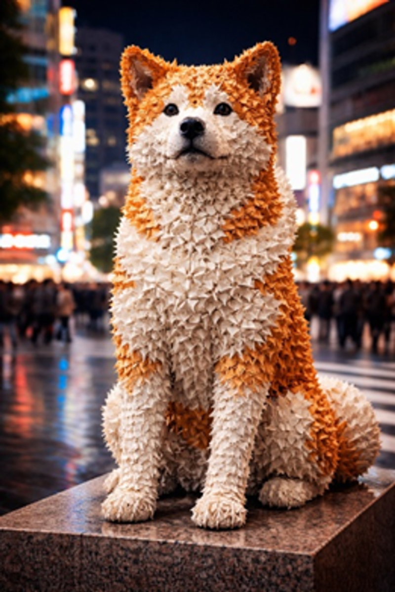 渋谷と秋田、ハチ公ゆかりの地が絆を深める2日間「WE LOVE HACHI 2026」開催