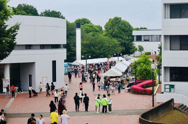 明治学院大学、第29回戸塚まつりを5月23日・24日に開催！テーマは「祭縁～未来を紬ぎ、ヒカリを灯す～」