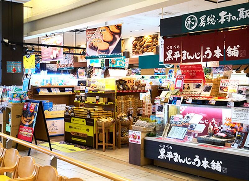 Pasar幕張で夏休みイベント＆ご褒美スイーツフェア開催