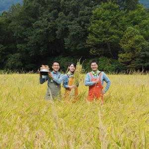 種まきから精米までお米づくりの1年を体験！「星野リゾート リゾナーレ那須」にて、2023年も『お米の学校』を実施