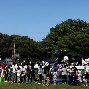 【千葉県佐倉市】「第40回　緑のまつり」ユーカリが丘南公園特設会場にて、4月29日に開催！