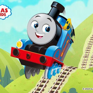 「トーマスステーション池袋」