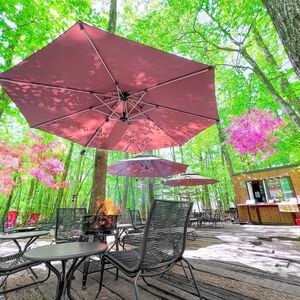 ◆いちご塩と桜チップでアルコールを嗜む大人燻製セット　