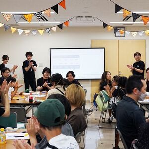 仕事発見ラボ、8月2日開催！