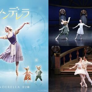 ハーバー研究所がバレエ公演 「リラックスパフォーマンス」へ協賛、20組40名を特別招待