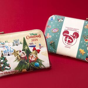 コインケース(イメージ)(C)Disney