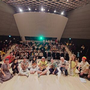 信州ウクレレフェスティバル2026：全国のウクレレ愛好家が一堂に会し、音楽の祭典を開催