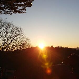 初日の出と雲海の魅力を満喫！佐久スキーガーデン パラダが元旦に特別営業