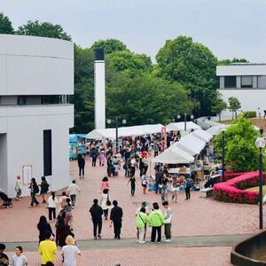 昨年度戸塚まつりの様子