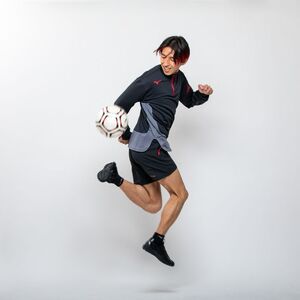 岡部 将和氏