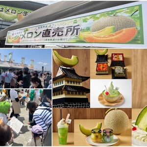 常総メロンフェス2026