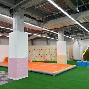 ビアレヨコハマ新館2階に、7月20日(月)正式オープン