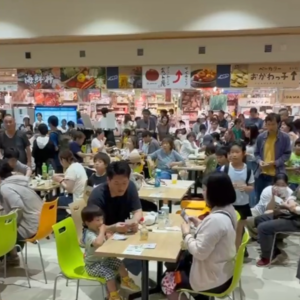 サマースプラッシュイメージ