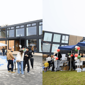 第4回 MS OPEN CAMPUS　チラシ