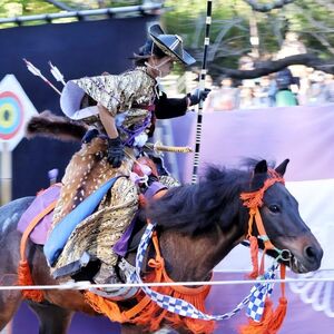 町田時代祭り2026(11amaoto／2023愛するまちだフォトコンテスト受賞作品)